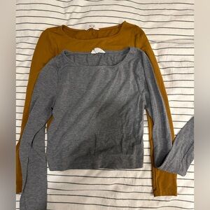 Forever 21 long sleeve